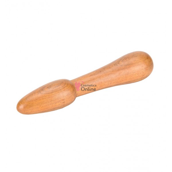 Accesoriu pentru masaj din lemn LMS02 Reflexoterapie
